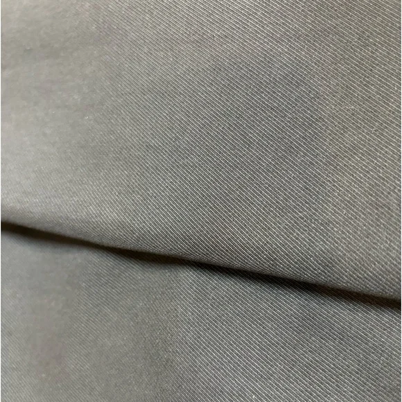 von furstenberg black men’s dinner jacket suit blazer coat w/metal buttons. 46R - Picture 14 of 15